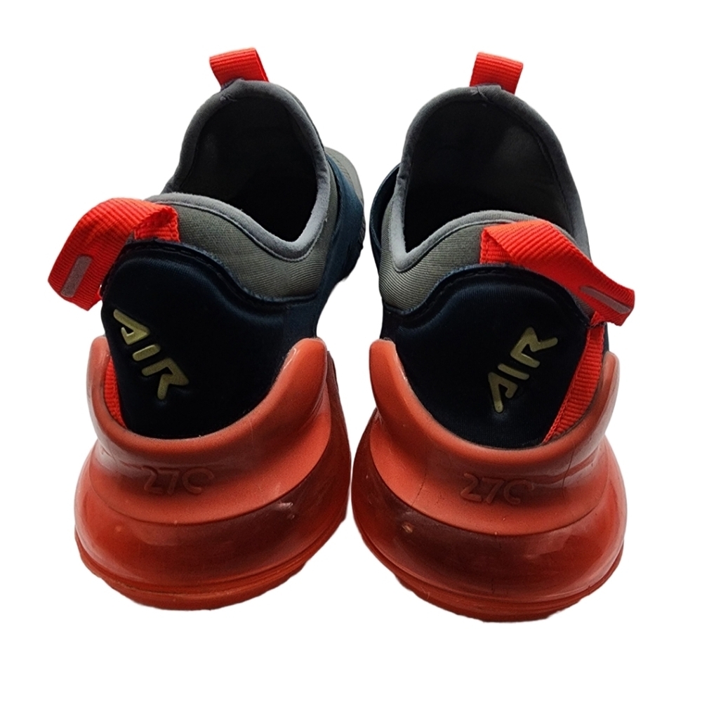 Nike Air Max 270 Extreme, Youth 7 - Picture 3 of 6